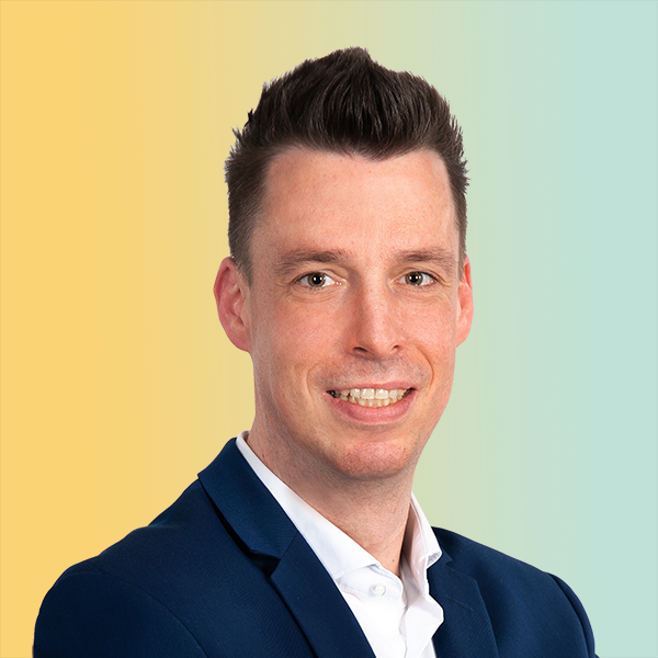 Host - Jörg Dickmanns