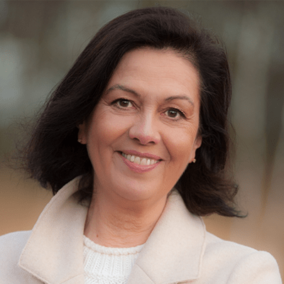 Kirsten Kampmann-Aydogan