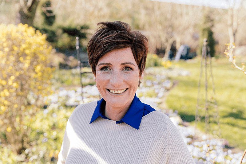 Moderation Angela Elis